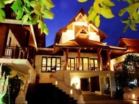 De Naga Hotel Chiang Mai by The Unique Collection