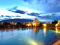 Duangtawan Hotel Chiang Mai