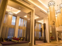 Dusit Princess Chiang Mai