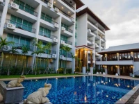 Kham Mon Lanna Resort