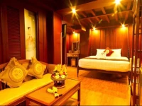 Khum Jao Luang boutique 4*