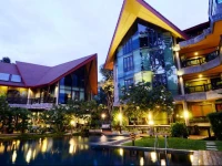 Kireethara Boutique Resort