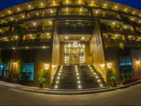 Lani Chiang Mai Hotel