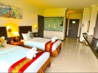 Lanshan Boutique Hotel