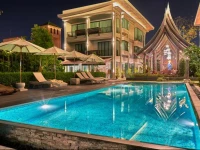 Maraya Hotel & Resort