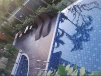 Tree Boutique Resort