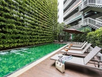 X2 Vibe Chiang Mai Decem Hotel 4*