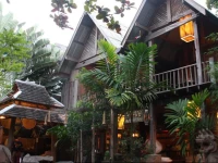 Baan Boo Loo Village