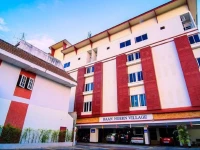 Baan Ngern Village 3*