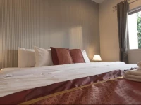 Baan Tai Wang Chiangmai Hotel 3*