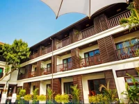 BB Mantra Boutique and Budget 4*