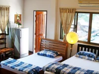 Bed and Terrace Guesthouse Chiang Mai