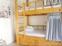 Bunk Boutique Hostel Chiangmai