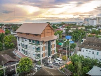 Chankam Boutique Hotel