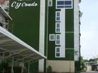 Chayayon Condominium Hotel 3*