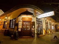 Kemences Csarda es Panzio 2*