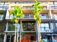 Chiangmai Chaiyo Hotel