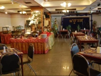 Chiangmai Ratanakosin Hotel