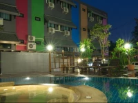 Estia Chiangmai 3*