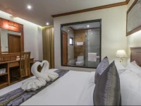 Lanna Tree Boutique Hotel 2*