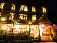 Leechiang Boutique Lanna