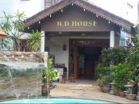MD House