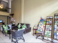 Na Inn Bed And Breakfast 3*