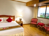 Nakornping Palace Hotel 2*