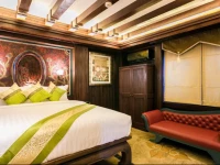 Namton Boutique Hotel