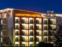 Napatra Hotel 3*
