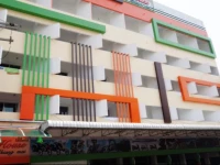 Noble House Chiangmai 3*