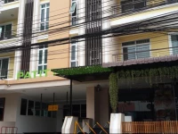Patitta Apartment 3*