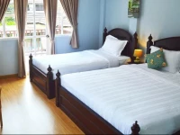 Pemberley House Hotel