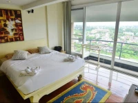 Penthouse Galare Thong Tower