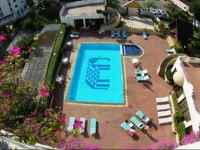 Pornping Tower Hotel Chiang Mai