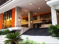 Prestige Chiang Mai Hotel