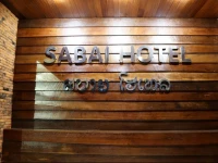 Sabai Hotel & Hostel