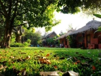 Sawadeeka Garden Resort 3*