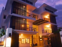 Studio99 Hotel and Serviced Apartments