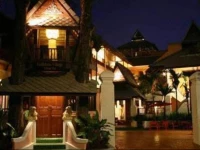 Tadkham Village, Chiang Mai