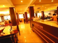 Thana Hotel & Guest House 2*