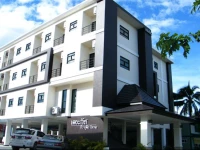 The Gust Q Boutique Hotel