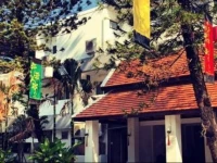 The Odyssey Serviced Apartments