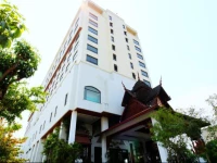 The Park Hotel, Chiang Mai