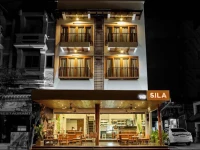 The Sila Boutique Bed & Breakfast 3*