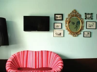 The Simply Room Chiangmai Vintage