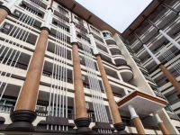 V Residence Hotel 3*