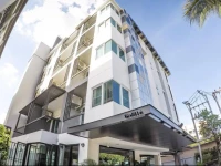 Vanilla Residence Chiangmai