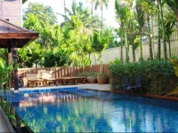 Viang Thapae Resort