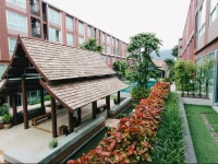 Vienghomnuan Suite Chiangmai